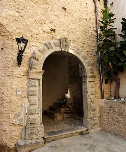 Hotel Palazzo Bruni 4*