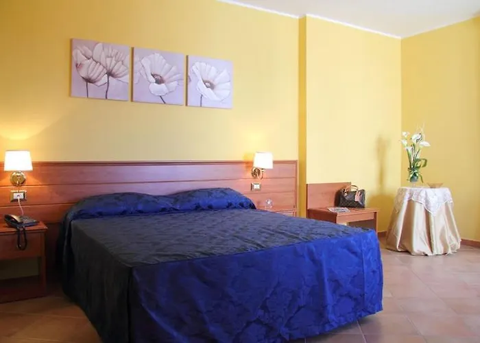 Palazzo Bruni מלון 4*