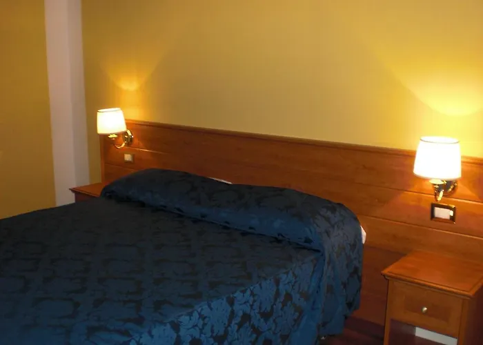 Palazzo Bruni מלון