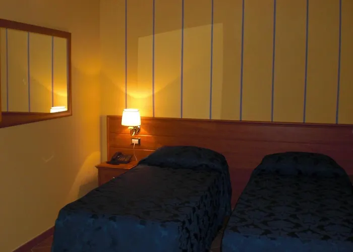 מלון Palazzo Bruni 4*