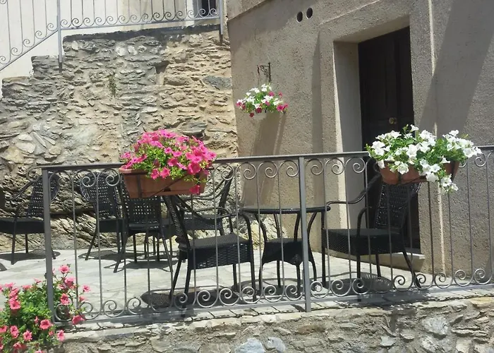 Palazzo Bruni 4* Maierà