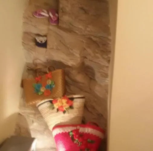 Palazzo Bruni 4* Maierà