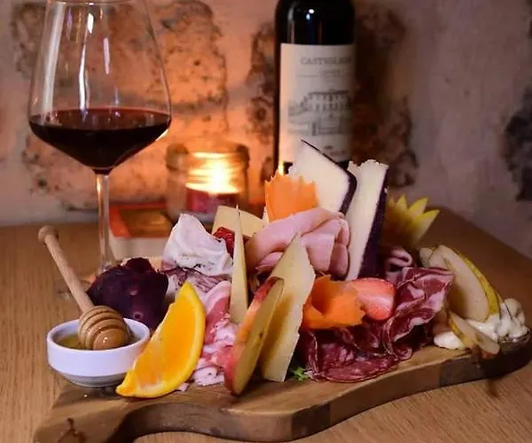 Palazzo Bruni Hotel 4*