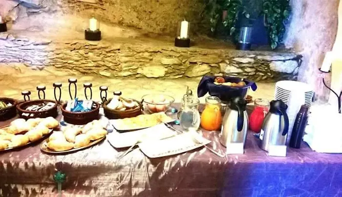 Palazzo Bruni מלון 4*